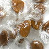 Dairy-free vegan caramels | Four flavor WINTER HOLIDAY gift box